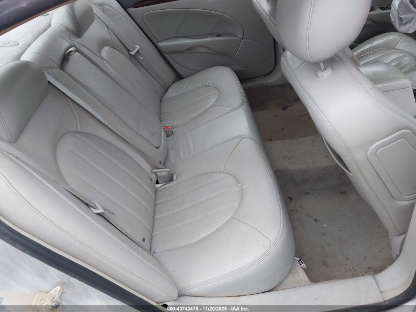 2009 Buick Lucerne Cxl Special Edition VIN: 1G4HD57M99U112522 Lot: 43742476