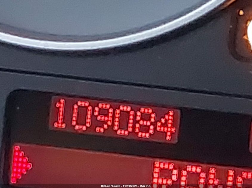 2006 BMW X5 4.8Is VIN: 5UXFA93556LE84307 Lot: 43742488