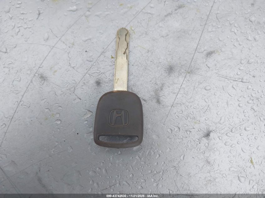 2008 Honda Civic Lx VIN: 1HGFA16508L059786 Lot: 43742530