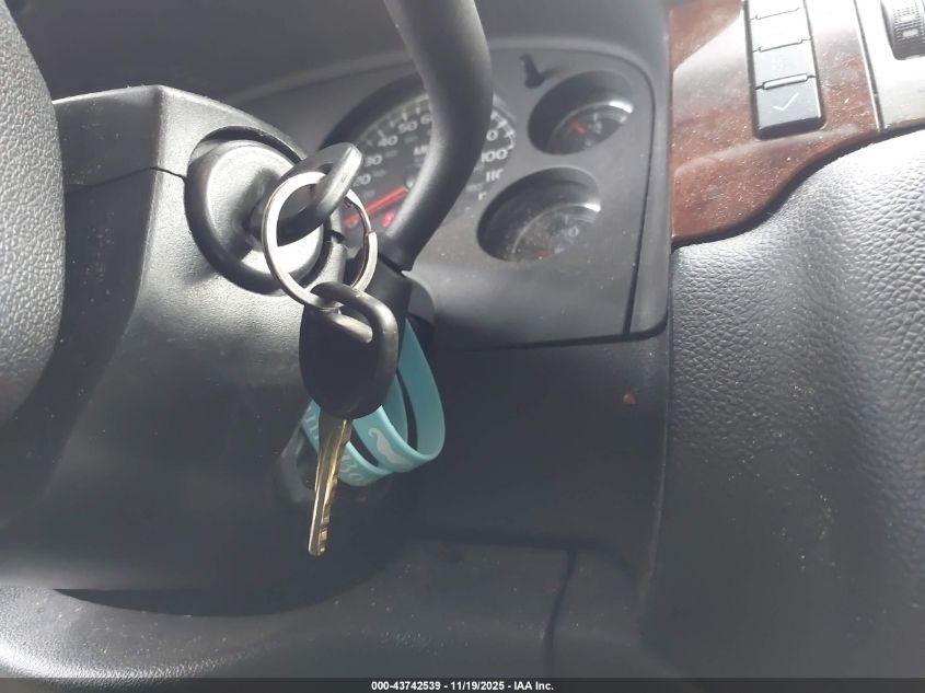 2007 Chevrolet Avalanche 1500 Lt VIN: 3GNEC12017G239442 Lot: 43742539