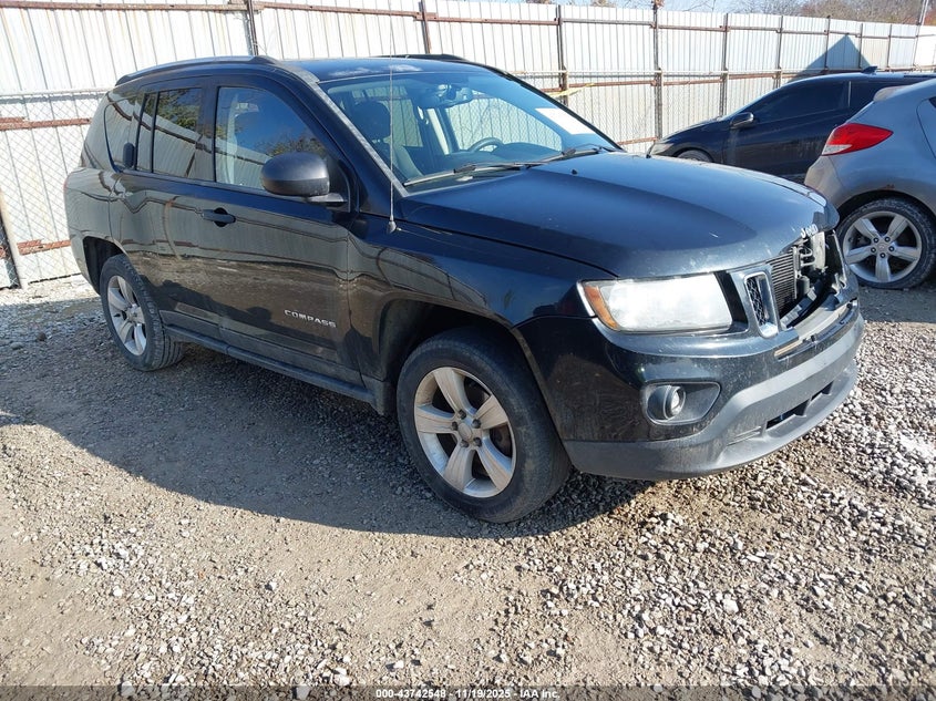 JEEP COMPASS SPORT