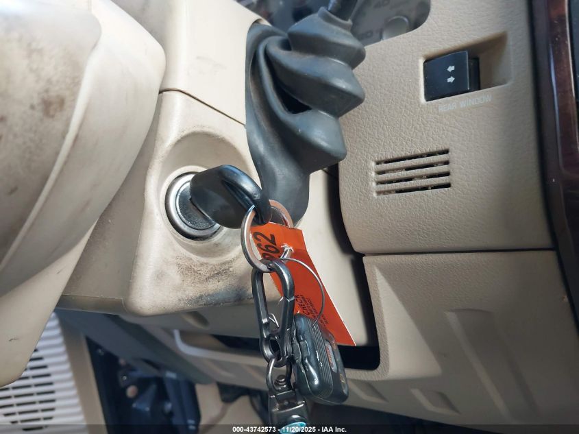 2008 Ford F-350 Fx4/Harley-Davidson/King Ranch/Lariat/Xl/Xlt VIN: 1FTWW31R98EB99037 Lot: 43742573