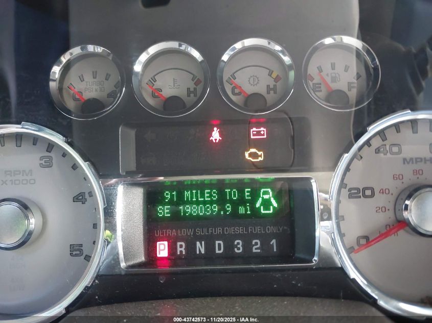 2008 Ford F-350 Fx4/Harley-Davidson/King Ranch/Lariat/Xl/Xlt VIN: 1FTWW31R98EB99037 Lot: 43742573