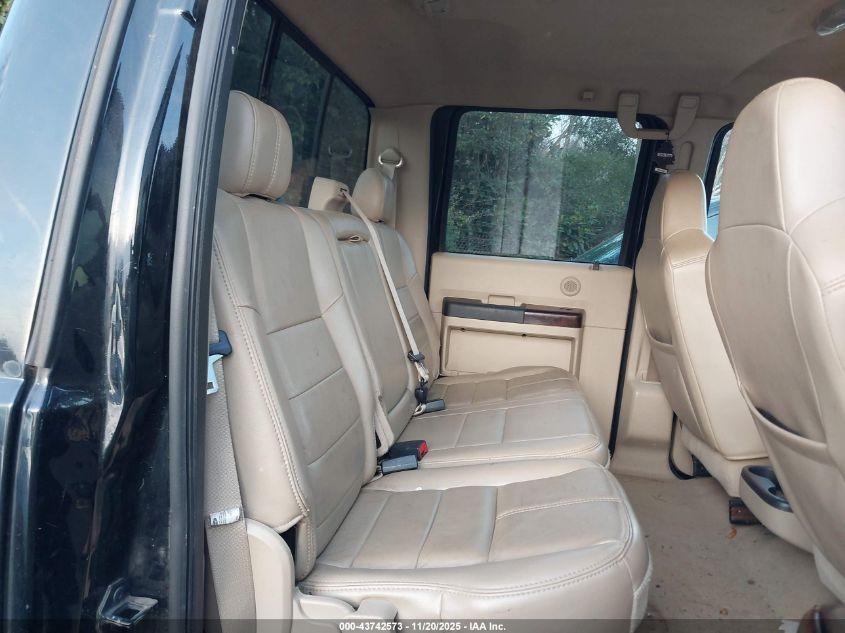 2008 Ford F-350 Fx4/Harley-Davidson/King Ranch/Lariat/Xl/Xlt VIN: 1FTWW31R98EB99037 Lot: 43742573