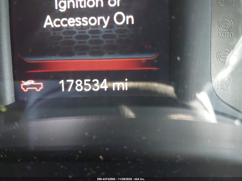 2019 Ram 1500 Big Horn/Lone Star 4X2 6'4 Box VIN: 1C6RREBG6KN827552 Lot: 43742580