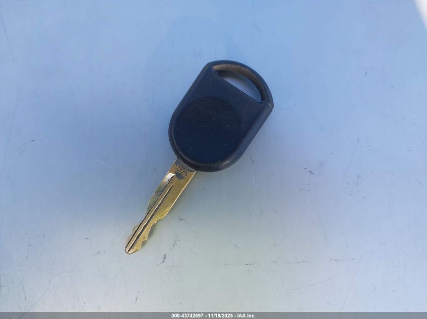 2007 Ford F-150 Stx/Xl/Xlt VIN: 1FTRF12247KC36529 Lot: 43742597