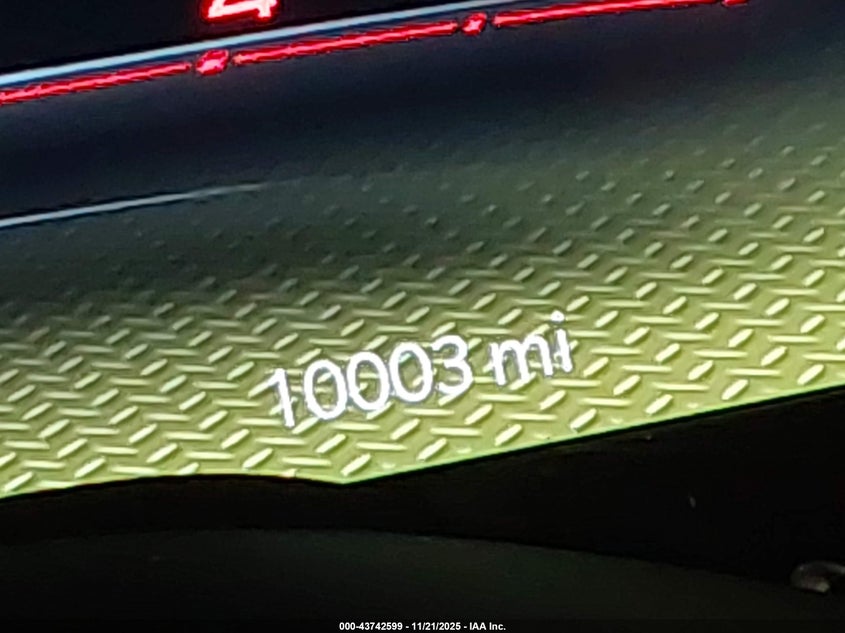 2025 Ram 2500 Laramie 4X4 6'4 Box VIN: 3C63R5FL1SG578907 Lot: 43742599