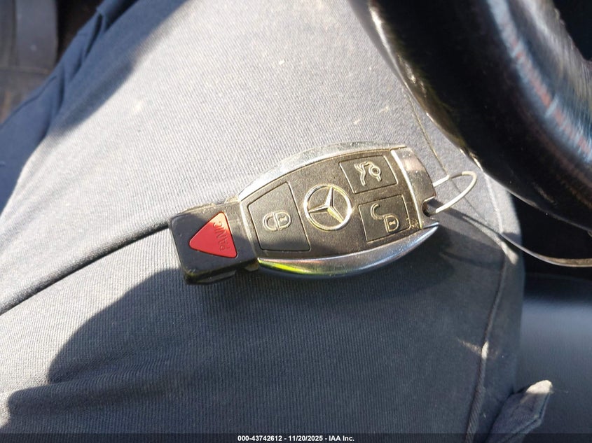 2008 Mercedes-Benz R 350 4Matic VIN: 4JGCB65E28A076982 Lot: 43742612