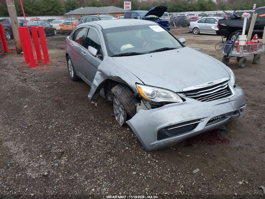 CHRYSLER 200 TOURING