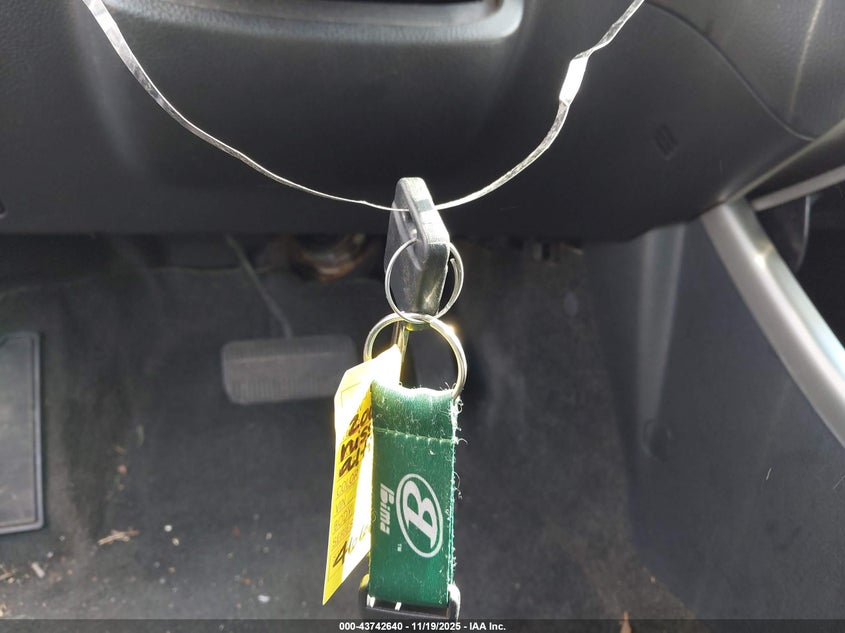 2005 Nissan Altima 2.5 S VIN: 1N4AL11E05C954223 Lot: 43742640