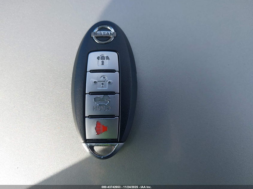 1N4AL21E49N514750 2009 NISSAN ALTIMA photo no. 11