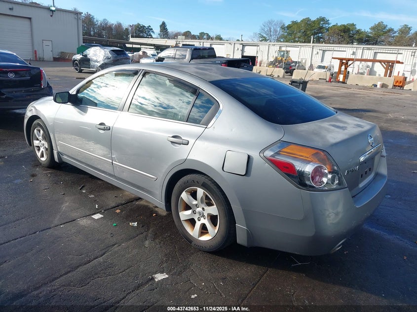 1N4AL21E49N514750 2009 NISSAN ALTIMA photo no. 3
