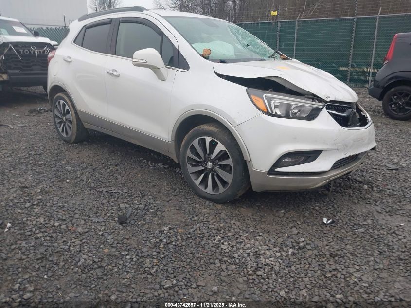 BUICK ENCORE PREFERRED II