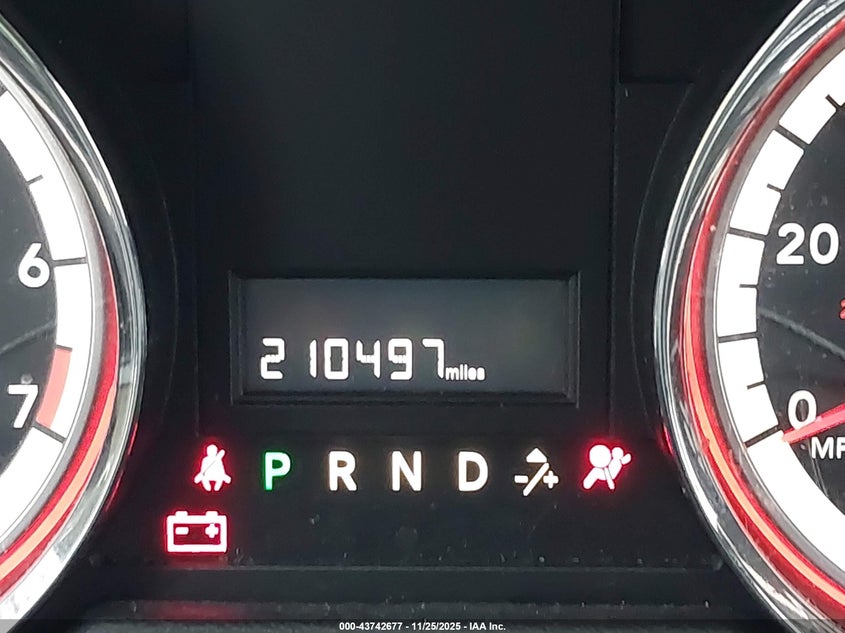 2014 Dodge Grand Caravan Sxt VIN: 2C4RDGCG9ER245776 Lot: 43742677