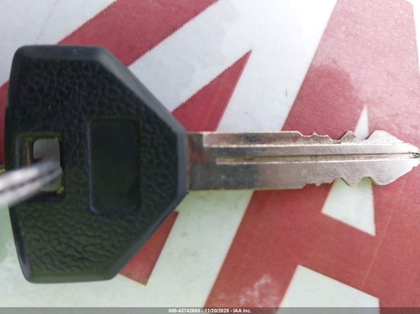 1996 Jeep Cherokee Sport/Classic VIN: 1J4FJ68S2TL254712 Lot: 43742680