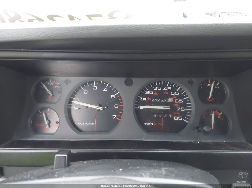 1996 Jeep Cherokee Sport/Classic VIN: 1J4FJ68S2TL254712 Lot: 43742680