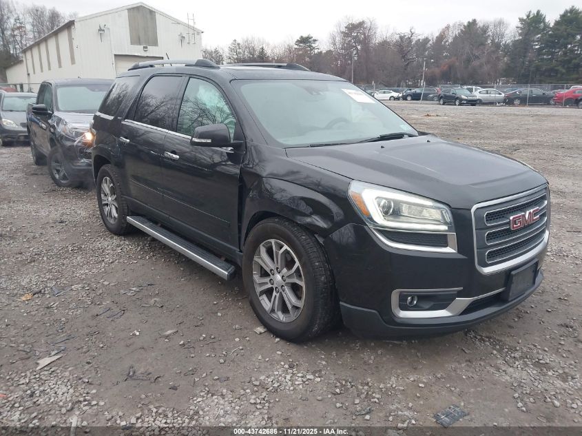 GMC ACADIA SLT-1