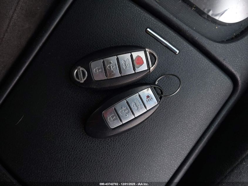 2009 Nissan Altima 2.5 S VIN: 1N4AL21E79N544499 Lot: 43742702