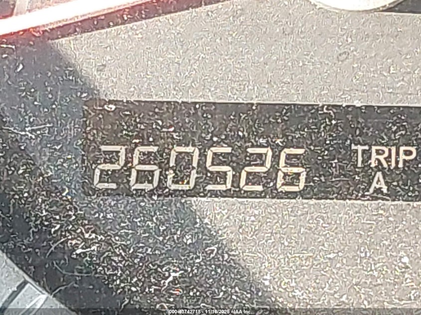 2007 Honda Pilot Ex VIN: 5FNYF28417B006647 Lot: 43742718