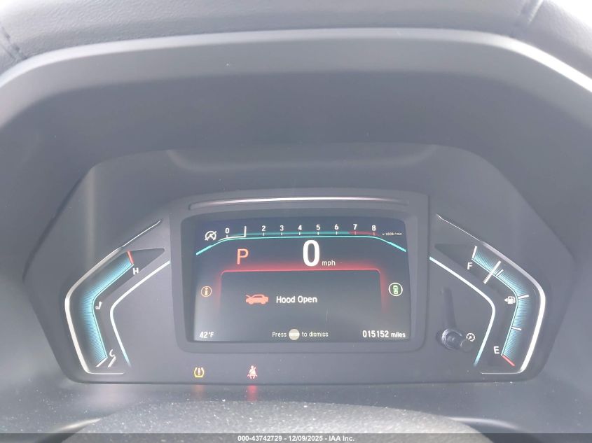 2024 Honda Odyssey Elite VIN: 5FNRL6H94RB024224 Lot: 43742729