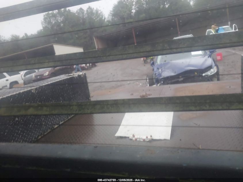 2006 Chevrolet Silverado 3500 Lt3 VIN: 1GCJK33D76F157044 Lot: 43742759