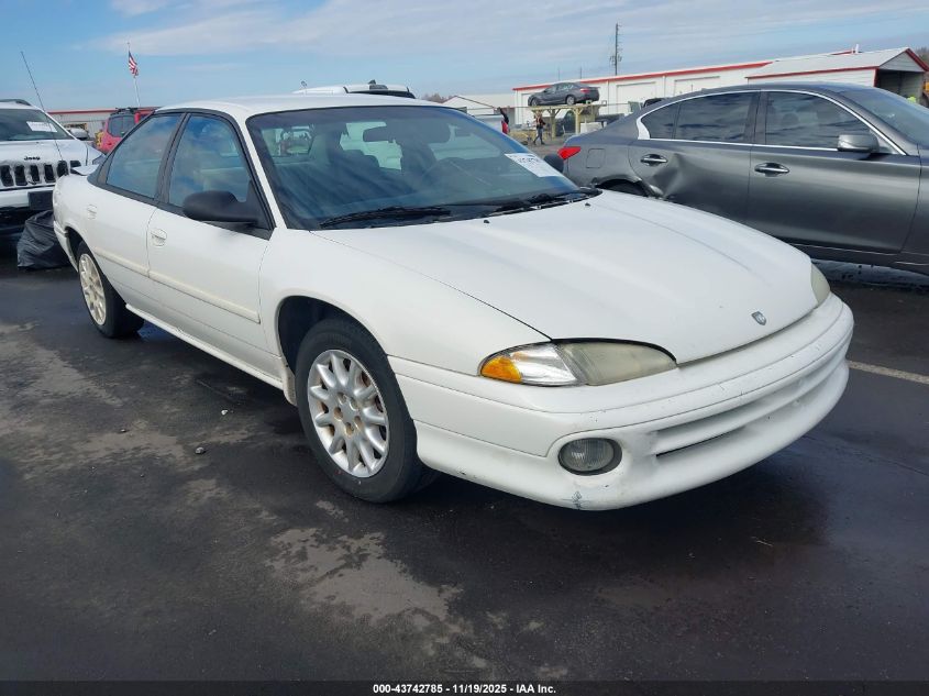 1997 Dodge Intrepid