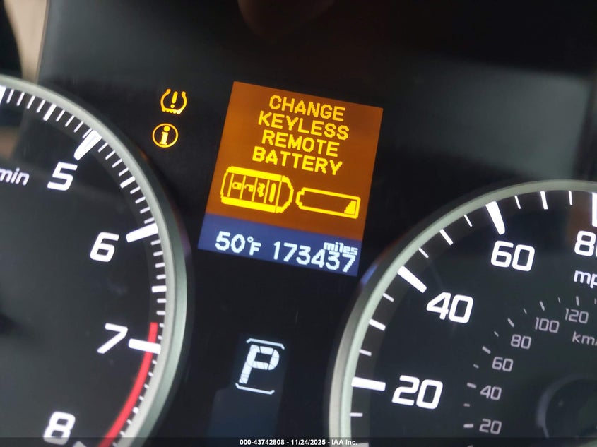 2013 Acura Rdx VIN: 5J8TB4H53DL017766 Lot: 43742808