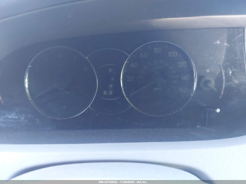 2007 Toyota Avalon Limited VIN: 4T1BK36B27U209252 Lot: 43742824