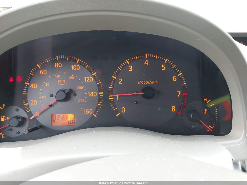 2004 Infiniti G35 VIN: JNKCV54E14M823700 Lot: 43742837