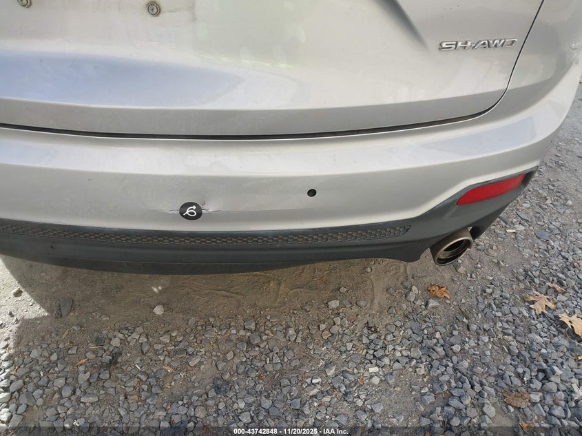 2019 Acura Rdx Technology Package VIN: 5J8TC2H52KL023752 Lot: 43742848