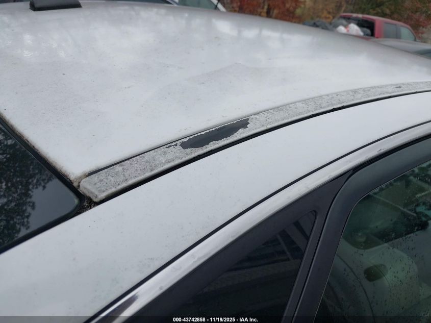 2007 Mercury Montego Premier VIN: 1MEHM42187G608871 Lot: 43742858