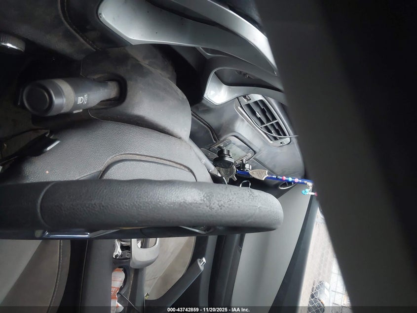 2013 Chevrolet Camaro 2Ls VIN: 2G1FA1E35D9199678 Lot: 43742859