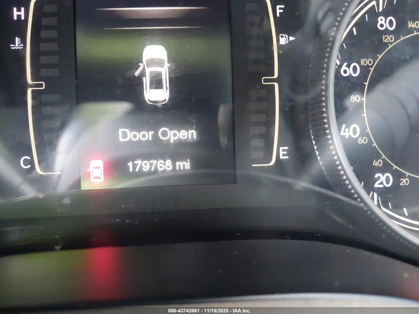 2017 Jeep Cherokee Latitude Fwd VIN: 1C4PJLCS7HW641469 Lot: 43742861