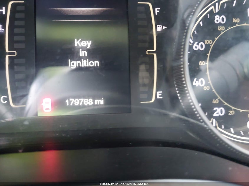 2017 Jeep Cherokee Latitude Fwd VIN: 1C4PJLCS7HW641469 Lot: 43742861