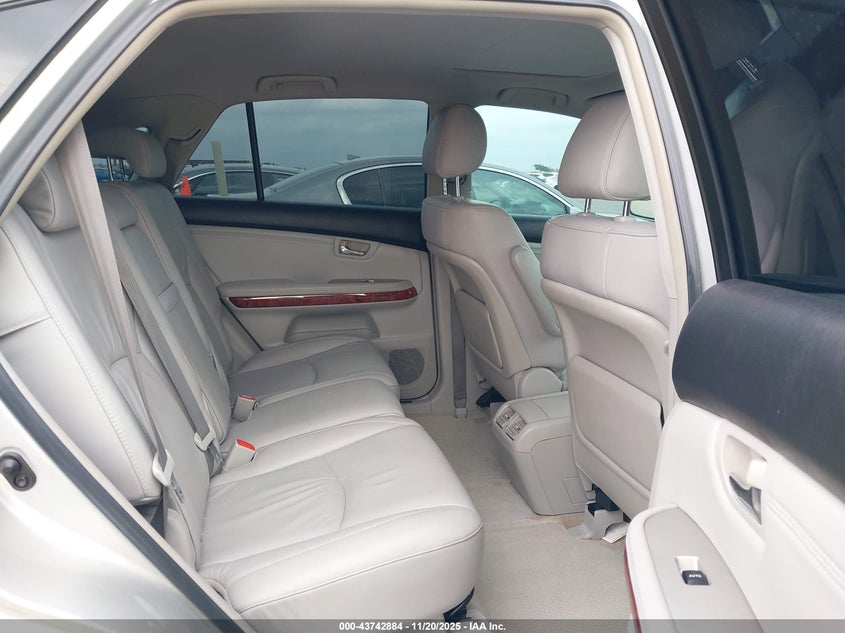 2005 Lexus Rx 330 VIN: 2T2GA31UX5C021297 Lot: 43742884