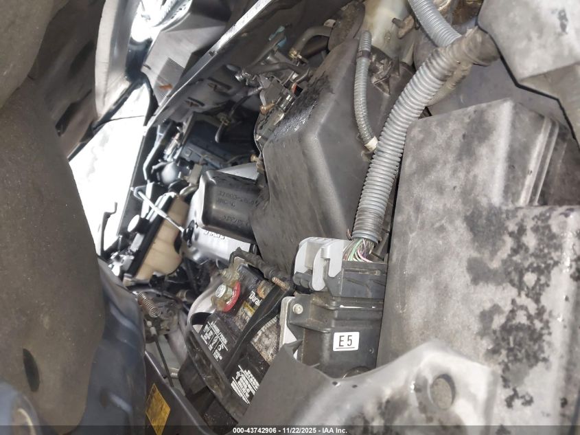 2007 Toyota Rav4 VIN: JTMBD33V775066600 Lot: 43742906