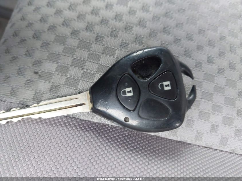 2007 Toyota Rav4 VIN: JTMBD33V775066600 Lot: 43742906