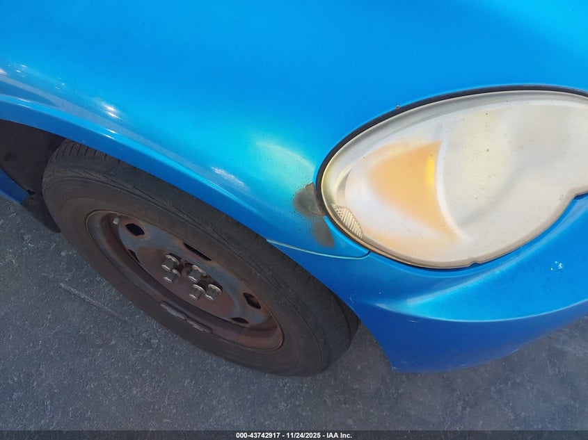 2008 Chrysler Pt Cruiser Lx VIN: 3A8FY48BX8T115339 Lot: 43742917