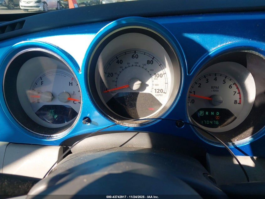 2008 Chrysler Pt Cruiser Lx VIN: 3A8FY48BX8T115339 Lot: 43742917