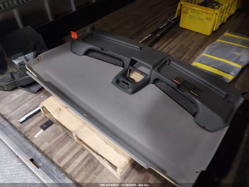 2023 International Mv VIN: 3HAEUMML3PL739622 Lot: 43742923