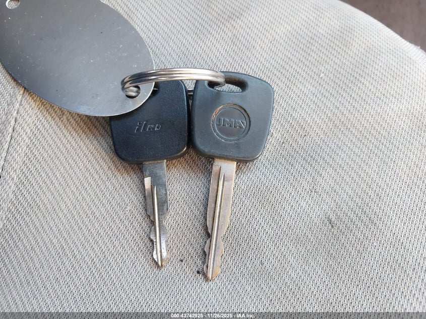 1999 Ford F-150 Lariat/Xl/Xlt VIN: 1FTRX08LXXKA54633 Lot: 43742925