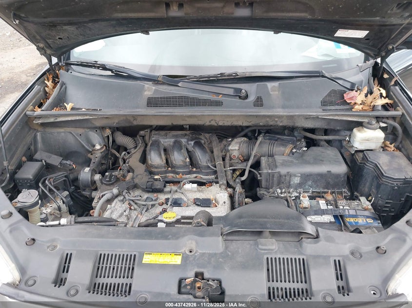 2013 Toyota Highlander Se V6 VIN: 5TDBK3EH5DS208798 Lot: 43742926