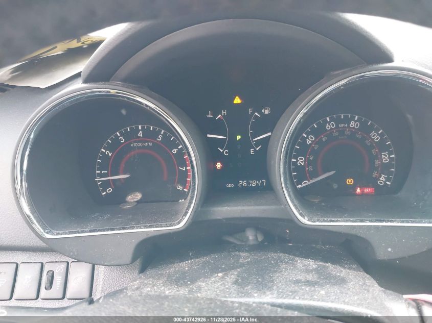 2013 Toyota Highlander Se V6 VIN: 5TDBK3EH5DS208798 Lot: 43742926