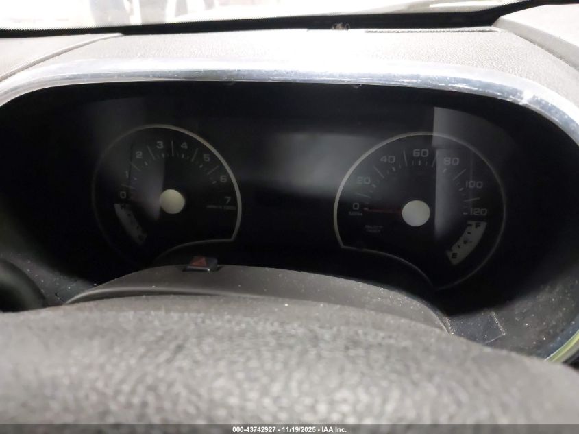 2008 Ford Explorer Xlt VIN: 1FMEU73828UB24081 Lot: 43742927