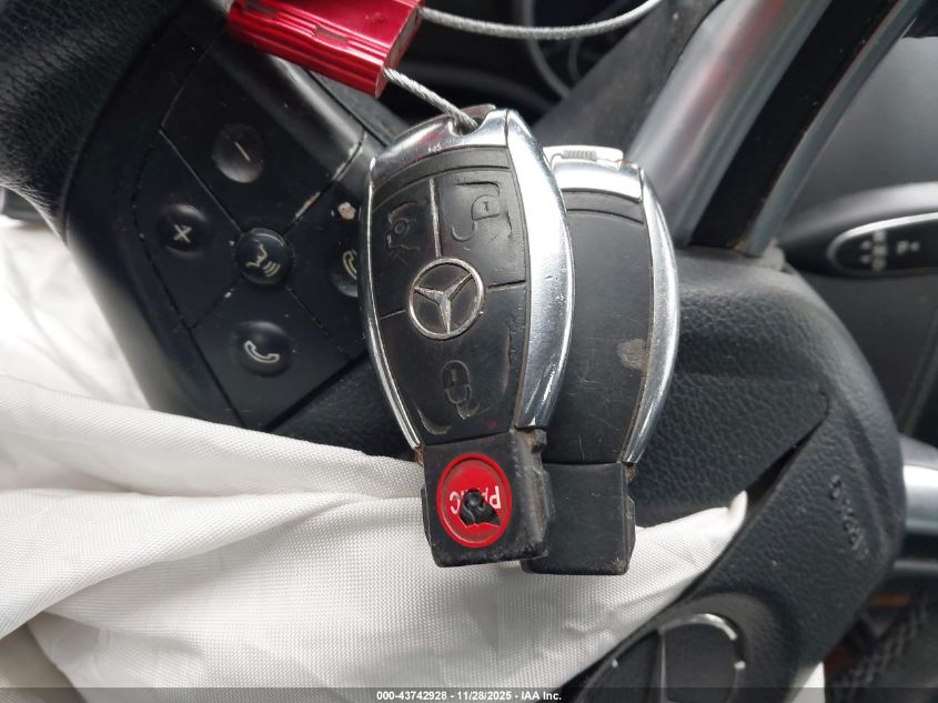 2007 Mercedes-Benz Gl 320 Cdi 4Matic VIN: 4JGBF22E57A285788 Lot: 43742928