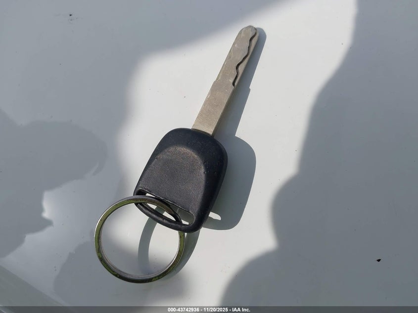 2005 Honda Odyssey Ex VIN: 5FNRL38425B109589 Lot: 43742936