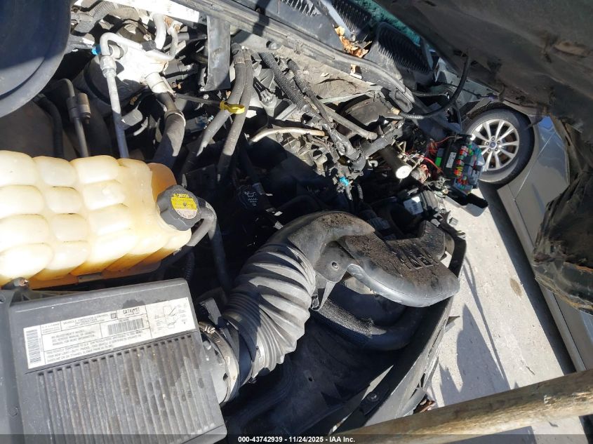 2003 Chevrolet Tahoe Z71 VIN: 1GNEK13Z73R188037 Lot: 43742939