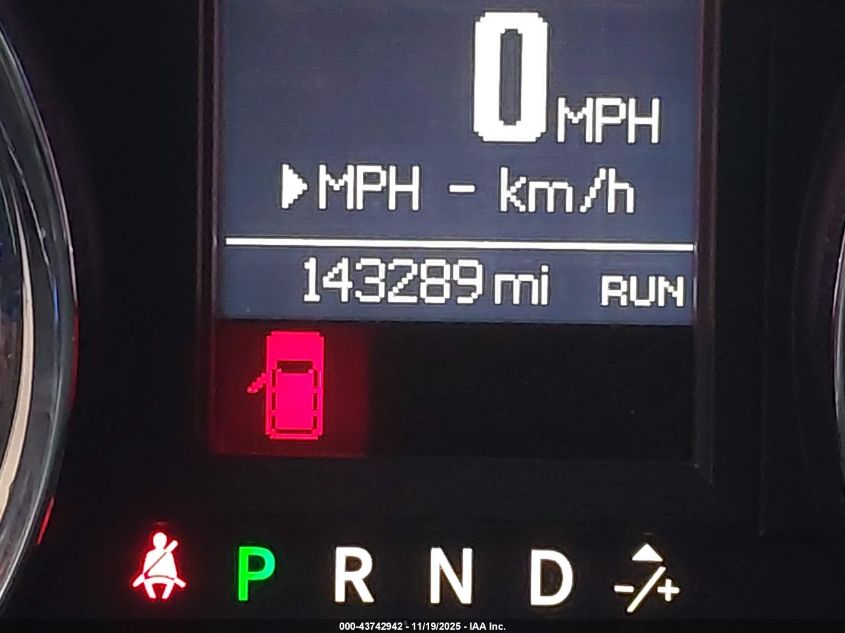 2014 Chrysler Town & Country Touring-L VIN: 2C4RC1CG9ER277093 Lot: 43742942