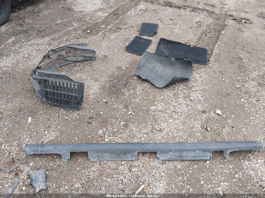 2014 Mitsubishi Lancer Es VIN: JA32U2FU0EU012358 Lot: 43742943