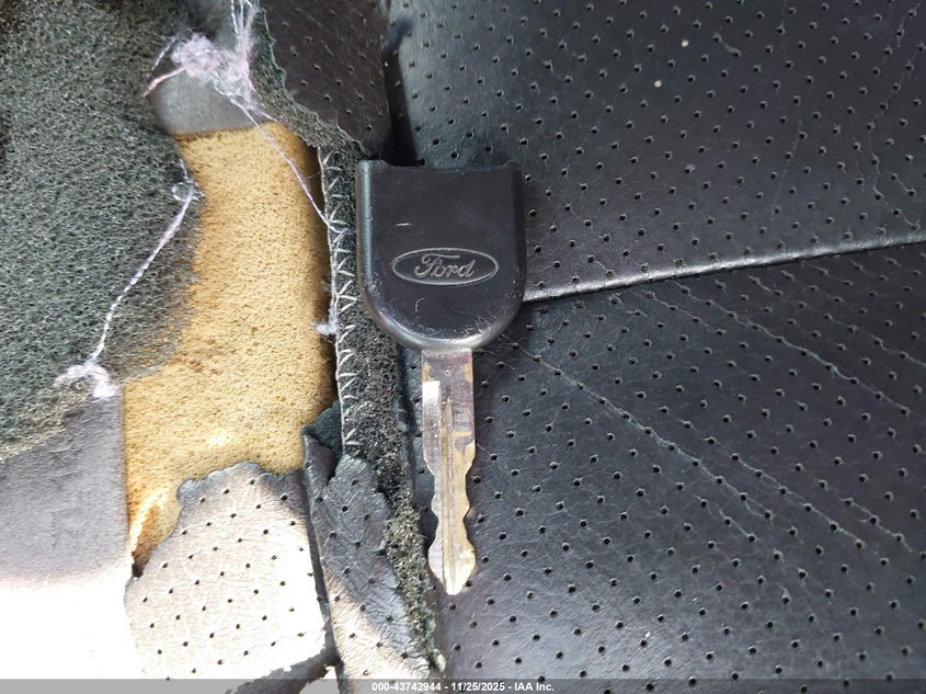 2007 Ford Expedition El Limited VIN: 1FMFK19517LA33554 Lot: 43742944